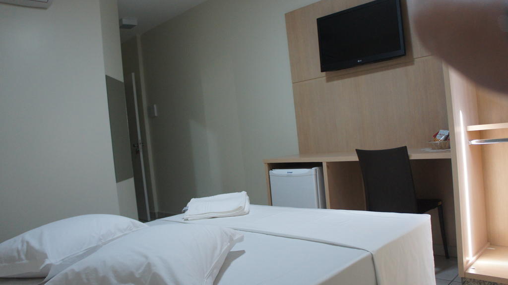 Savana Hotel Uberlândia Pokoj fotografie