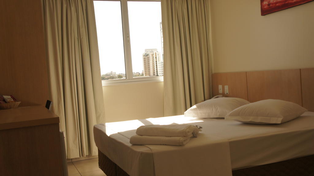 Savana Hotel Uberlândia Pokoj fotografie